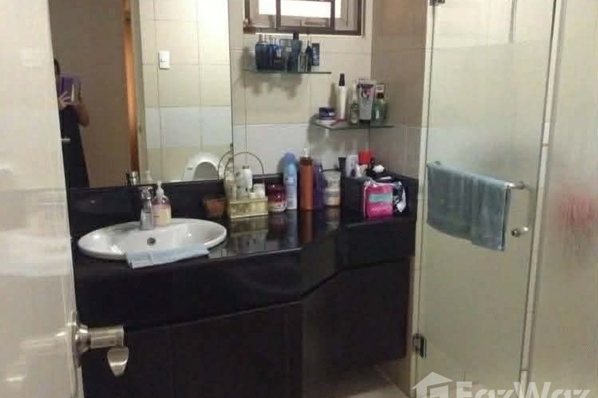 3 Bedroom Condo for Sale in McKinley Hill Garden Villas, McKinley Hill, Taguig, Metro Manila – photo 5