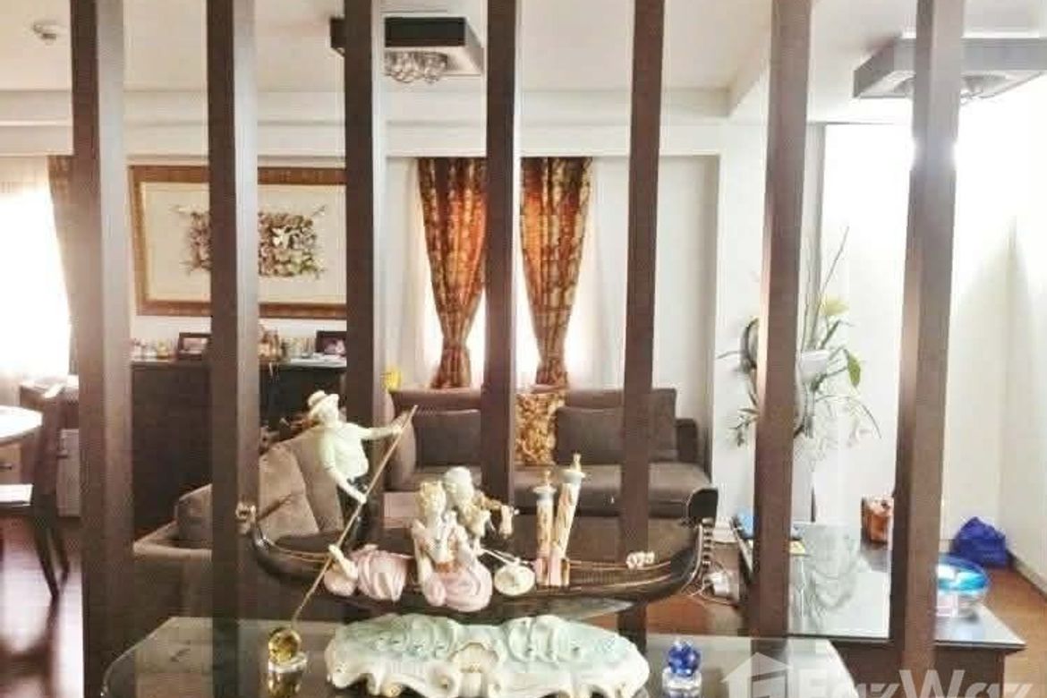 3 Bedroom Condo for Sale in McKinley Hill Garden Villas, McKinley Hill, Taguig, Metro Manila – photo 7
