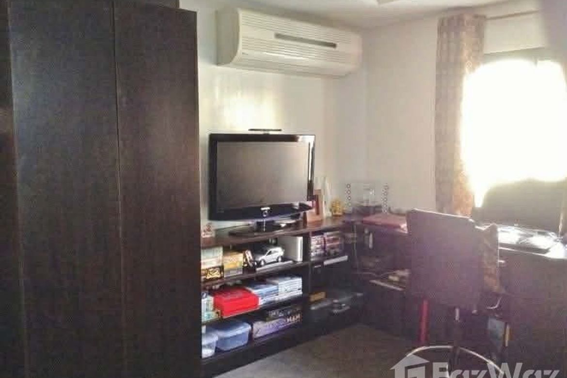 3 Bedroom Condo for Sale in McKinley Hill Garden Villas, McKinley Hill, Taguig, Metro Manila – photo 8