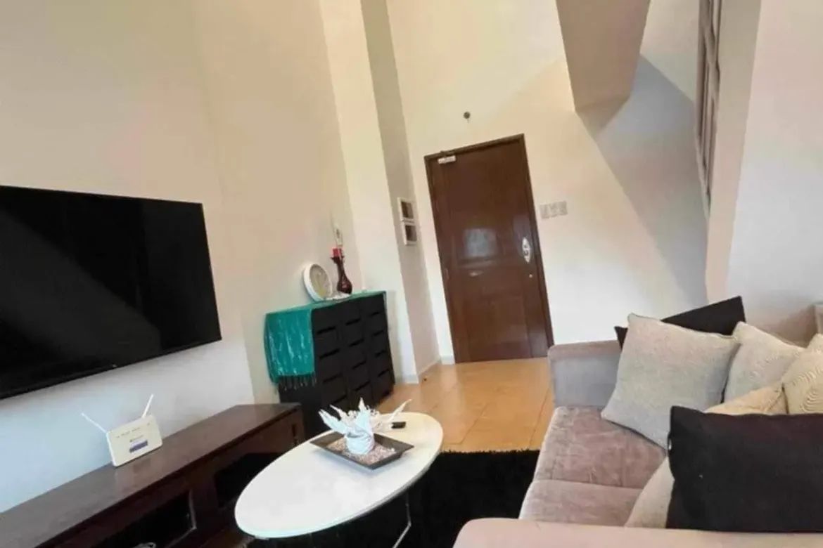 3 Bedroom Condo for Sale in McKinley Park Residences, BGC, Taguig – photo 8