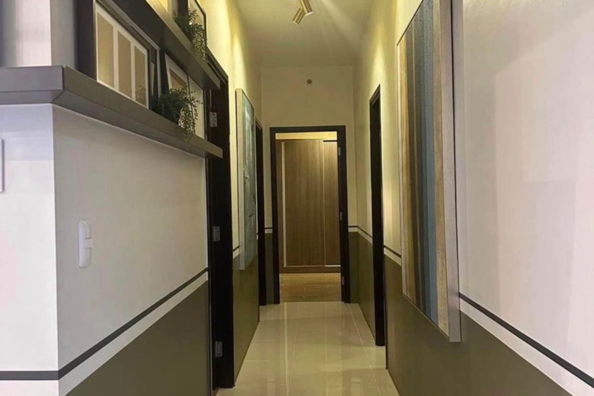 3 Bedroom Condo for Sale in Mckinley West Village, Pinagsama, Taguig, Metro Manila – photo 3