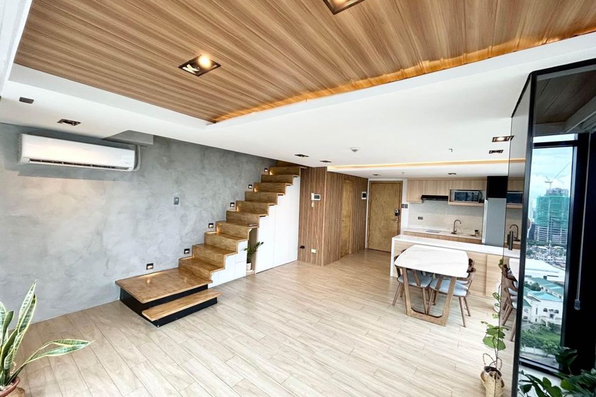 3 Bedroom Condo for Sale in Meridian by Avenir, Kasambagan, Cebu City, Cebu