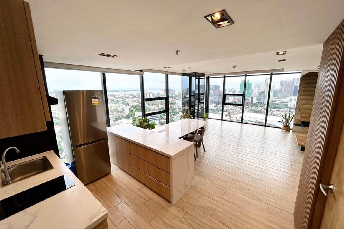 3 Bedroom Condo for Sale in Meridian by Avenir, Kasambagan, Cebu City, Cebu – photo 3