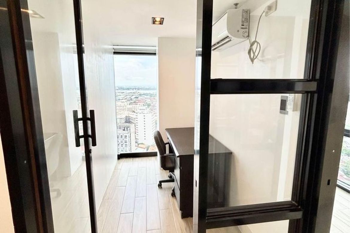 3 Bedroom Condo for Sale in Meridian by Avenir, Kasambagan, Cebu City, Cebu – photo 6