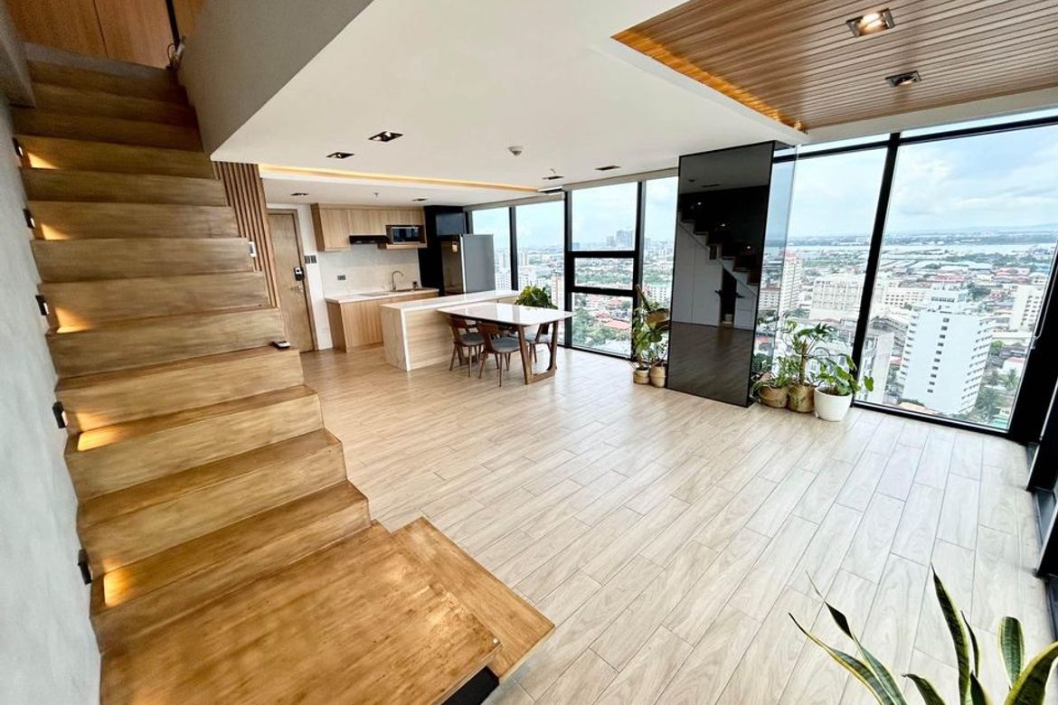 3 Bedroom Condo for Sale in Meridian by Avenir, Kasambagan, Cebu City, Cebu – photo 8