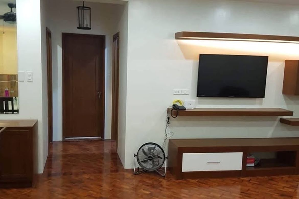 3 Bedroom Condo for Sale in Merville, Parañaque, Metro Manila
