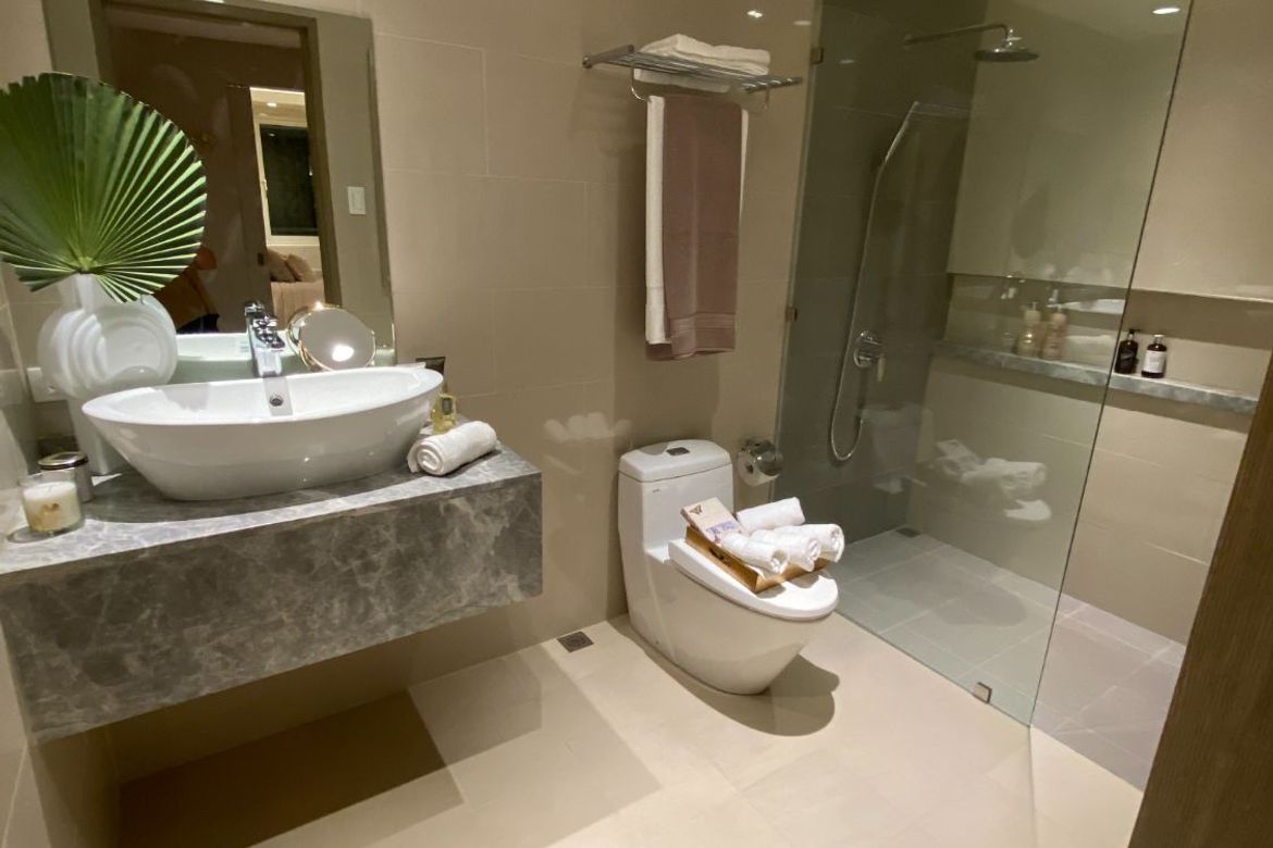 3 Bedroom Condo for Sale in Mi Casa, Barangay 76, Pasay, Metro Manila near LRT-1 EDSA – photo 7
