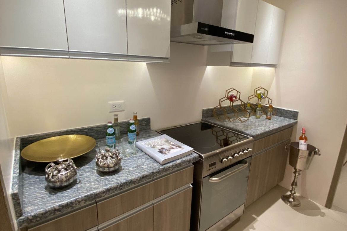 3 Bedroom Condo for Sale in Mi Casa, Barangay 76, Pasay, Metro Manila near LRT-1 EDSA – photo 8