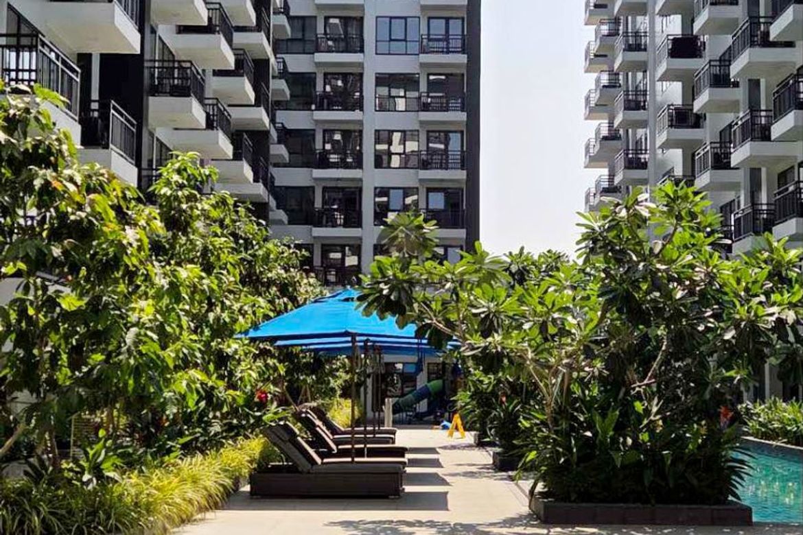 3 Bedroom Condo for Sale in MidPark Towers, Baclaran, Parañaque, Metro Manila – photo 3
