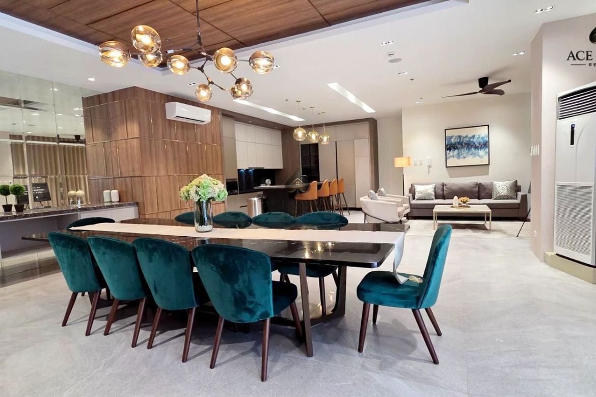 3 Bedroom Condo for Sale in MidPark Towers, Baclaran, Parañaque, Metro Manila – photo 7