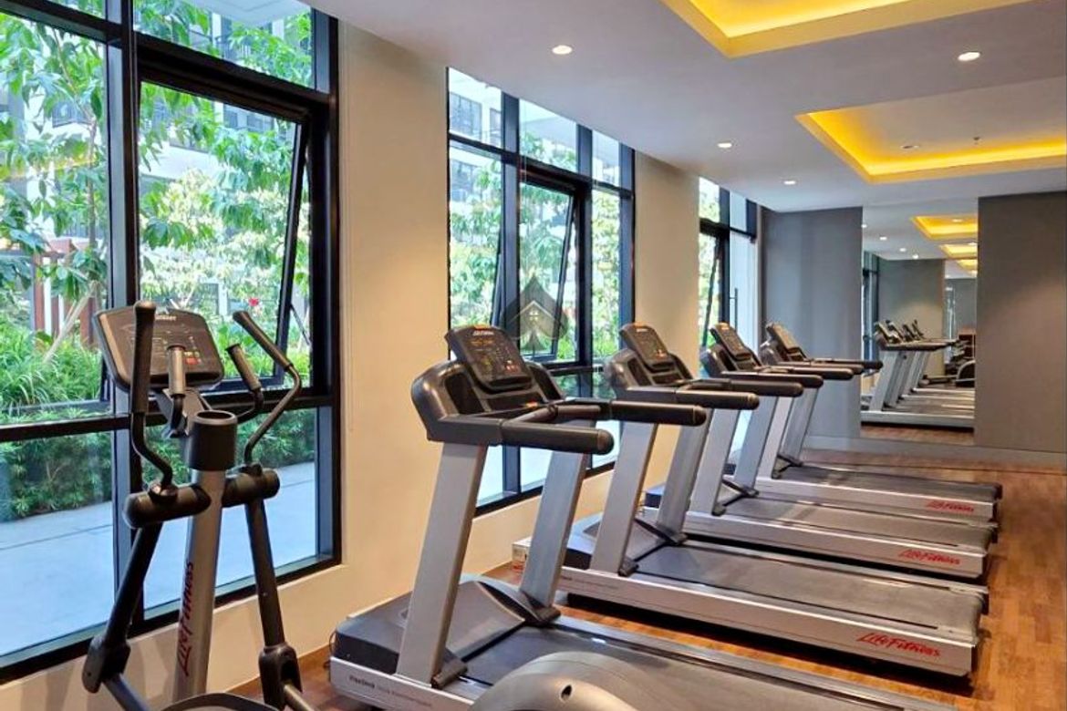 3 Bedroom Condo for Sale in MidPark Towers, Baclaran, Parañaque, Metro Manila – photo 8