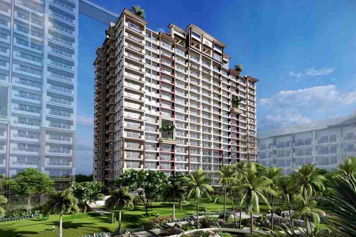 3 Bedroom Condo for Sale in Mulberry Place, Bambang, Taguig, Metro Manila – photo 4
