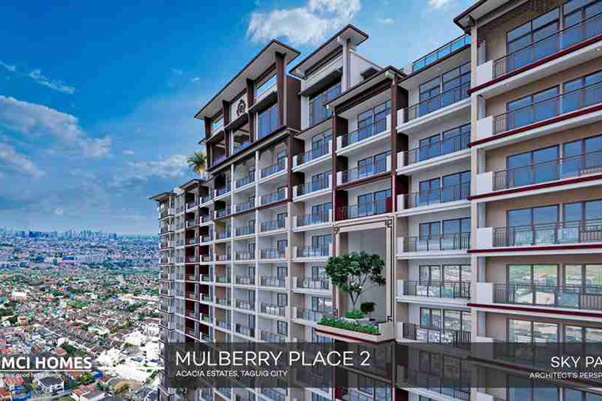 3 Bedroom Condo for Sale in Mulberry Place, Bambang, Taguig, Metro Manila – photo 5