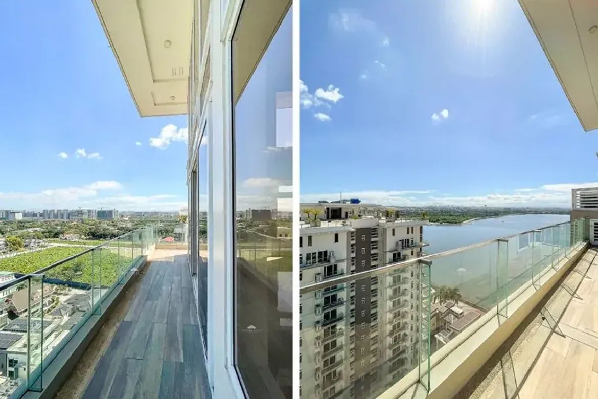3 Bedroom Condo for Sale in Oak Harbor Residences, Don Bosco, Parañaque, Metro Manila – photo 6