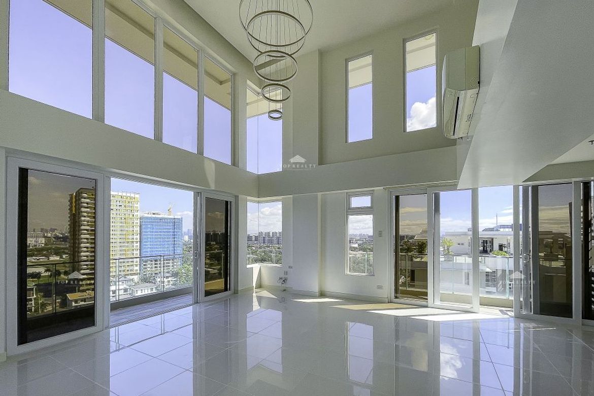 3 Bedroom Condo for Sale in Oak Harbor Residences, Don Bosco, Parañaque, Metro Manila – photo 6