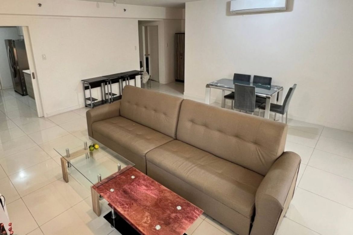3 Bedroom Condo for Sale in Oak Harbor Residences, Don Bosco, Parañaque, Metro Manila – photo 3