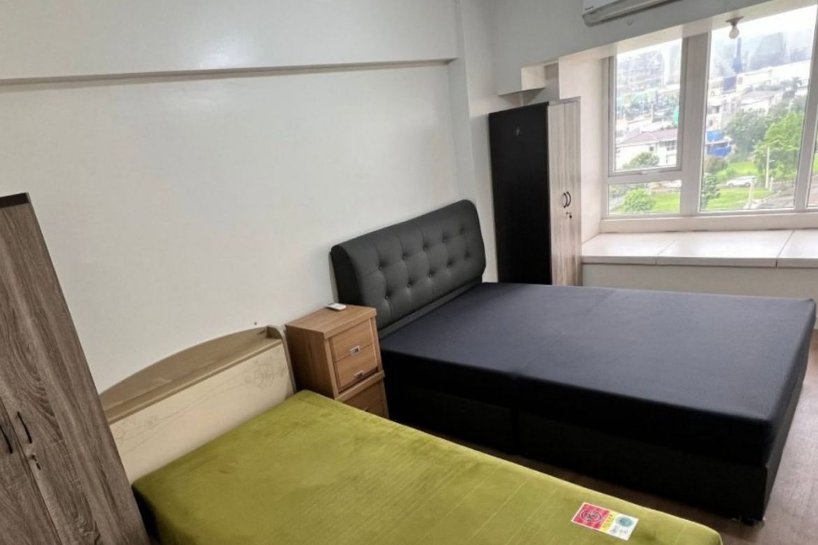 3 Bedroom Condo for Sale in Oak Harbor Residences, Don Bosco, Parañaque, Metro Manila – photo 7
