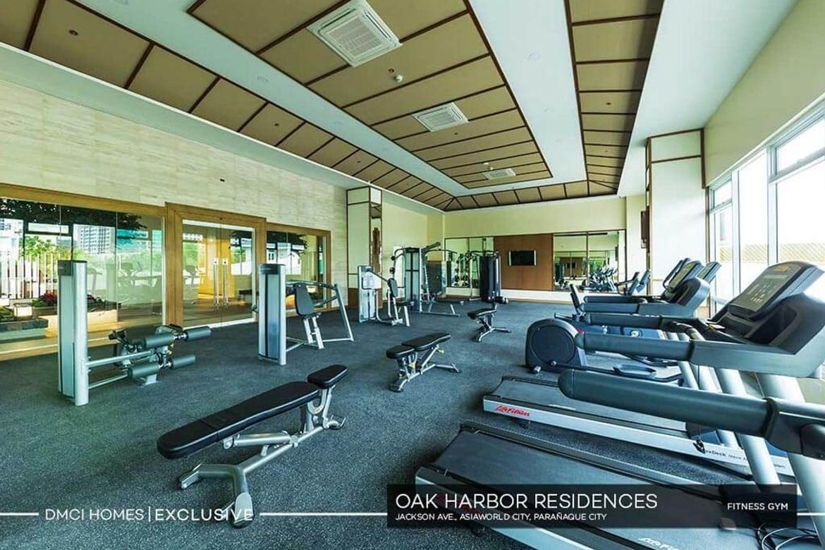3 Bedroom Condo for Sale in Oak Harbor Residences, Don Bosco, Parañaque, Metro Manila – photo 7