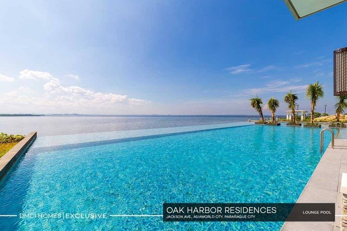 3 Bedroom Condo for Sale in Oak Harbor Residences, Don Bosco, Parañaque, Metro Manila – photo 8