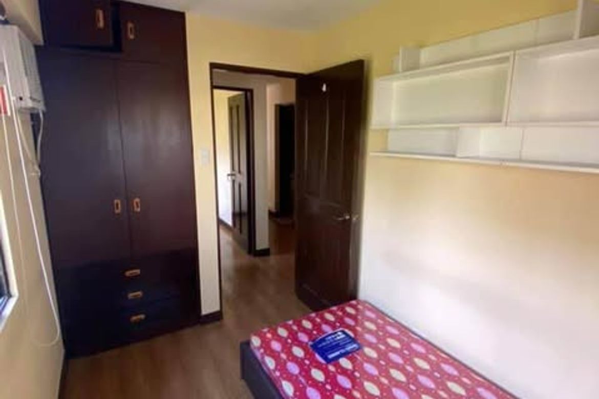 3 Bedroom Condo for Sale in Ohana Place, Almanza Uno, Las Piñas, Metro Manila – photo 6