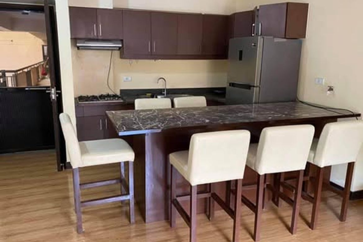 3 Bedroom Condo for Sale in Ohana Place, Almanza Uno, Las Piñas, Metro Manila – photo 8