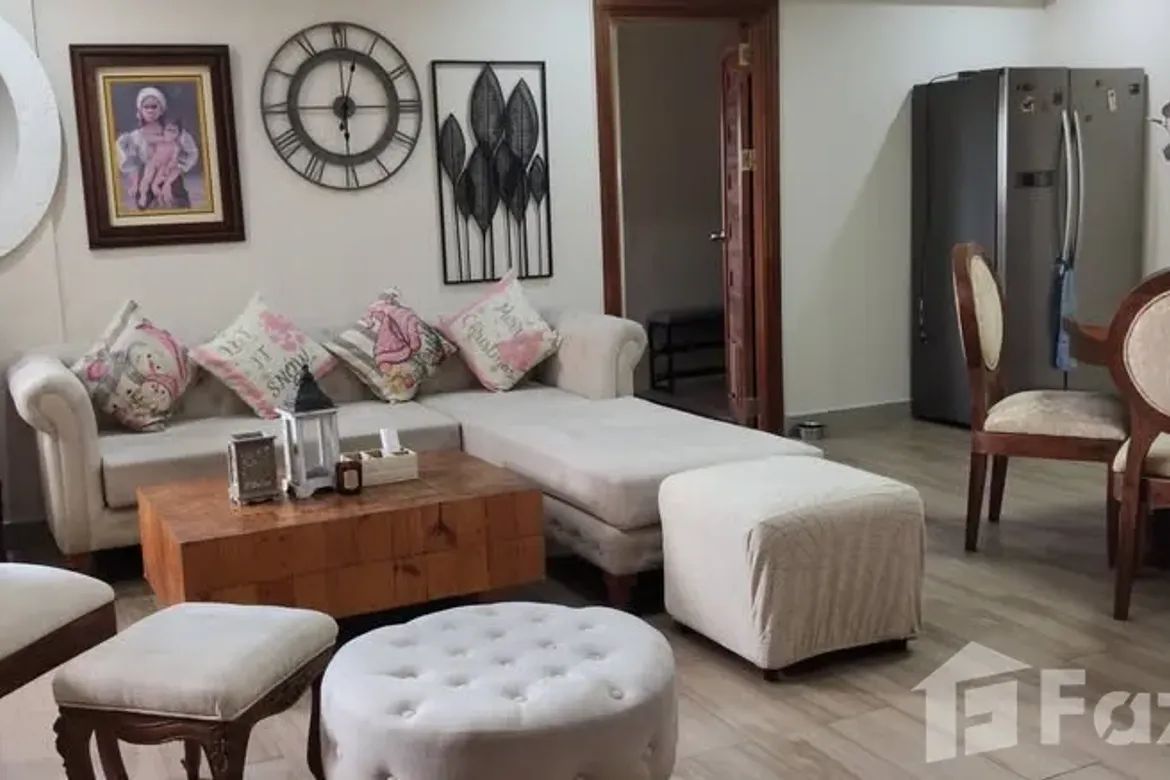 3 Bedroom Condo for Sale in OLYMPIC HEIGHTS, Ramon Magsaysay, Quezon City, Metro Manila near LRT-1 Roosevelt