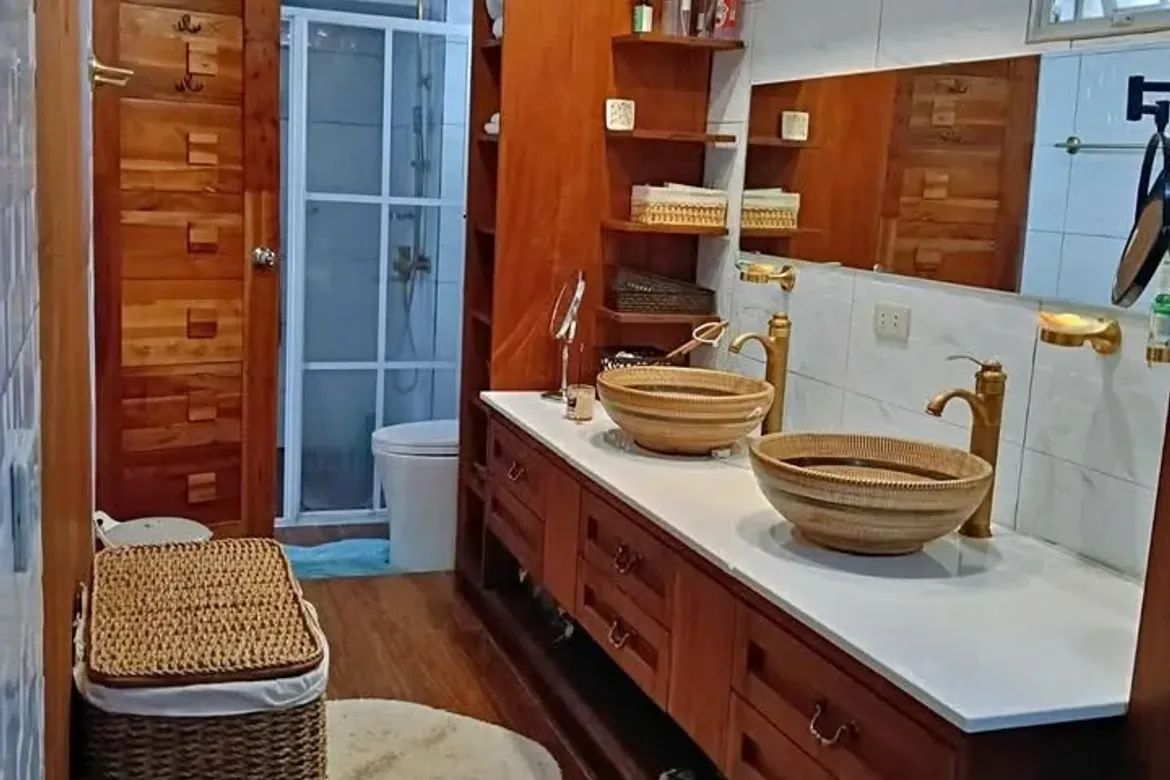 3 Bedroom Condo for Sale in OLYMPIC HEIGHTS, Ramon Magsaysay, Quezon City, Metro Manila near LRT-1 Roosevelt – photo 8