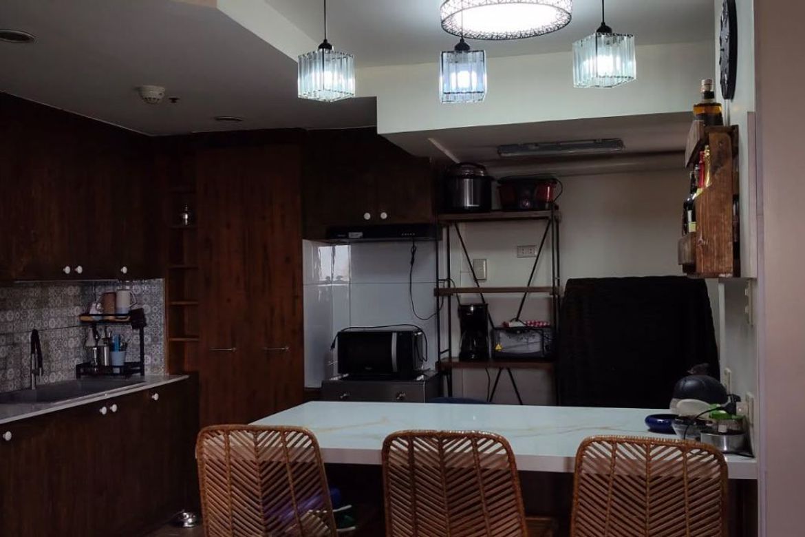 3 Bedroom Condo for Sale in Olympic Heights Tower, Bagumbayan, Quezon City, Metro Manila – photo 4
