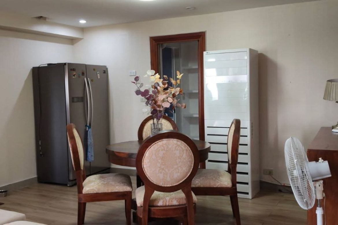 3 Bedroom Condo for Sale in Olympic Heights Tower, Bagumbayan, Quezon City, Metro Manila – photo 5