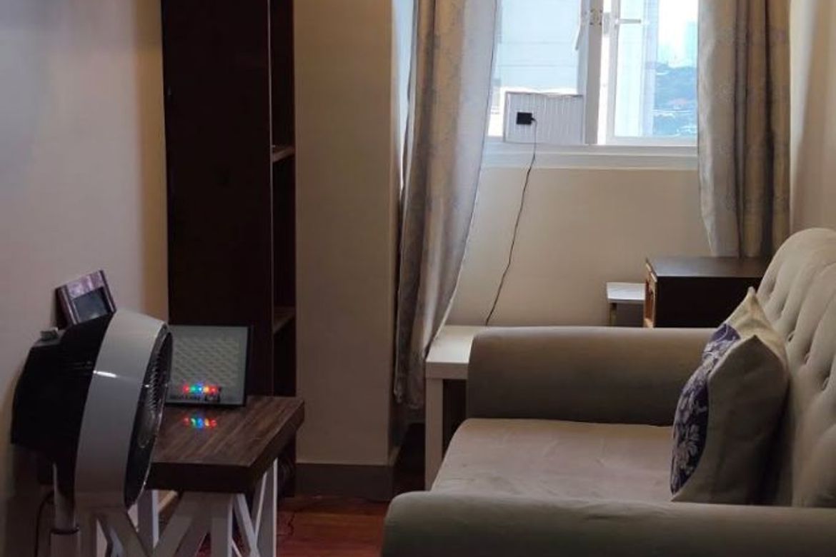 3 Bedroom Condo for Sale in Olympic Heights Tower, Bagumbayan, Quezon City, Metro Manila – photo 6