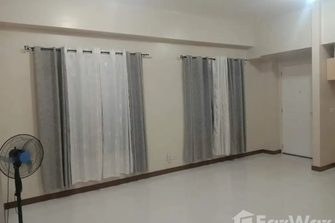 3 Bedroom Condo for Sale in One Castilla Place, Pasong Tamo, Quezon City, Metro Manila – photo 4