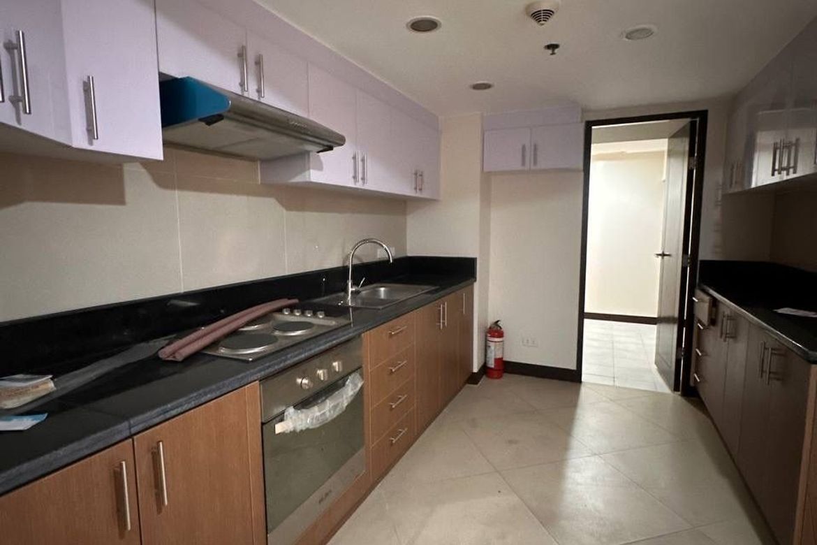 3 Bedroom Condo for Sale in One Central, Bel-Air, Makati, Metro Manila – photo 2