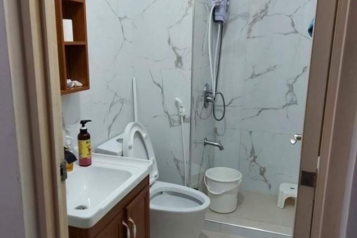 3 Bedroom Condo for Sale in One Gateway Place, Barangka Ilaya, Mandaluyong, Metro Manila near MRT-3 Boni – photo 7