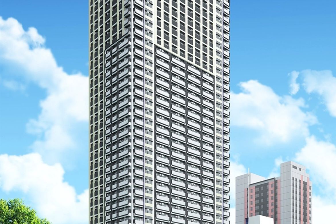 3 Bedroom Condo for Sale in One Hidalgo, Malate, Manila, Metro Manila near LRT-1 Pedro Gil – photo 2