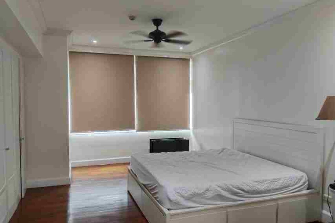 3 Bedroom Condo for Sale in One Roxas Triangle Tower, Urdaneta, Makati City near MRT-3 Buendia – photo 4