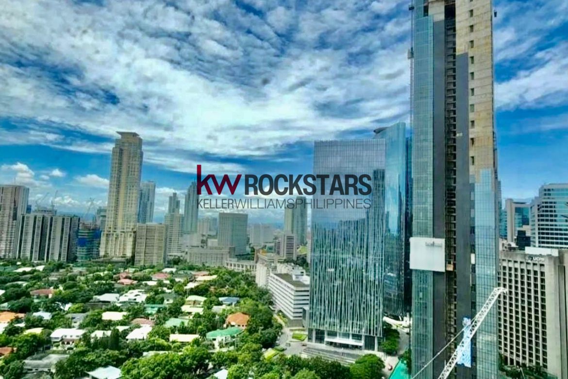 3 Bedroom Condo for Sale in One Roxas Triangle Tower, Urdaneta, Makati, Metro Manila near MRT-3 Buendia – photo 3