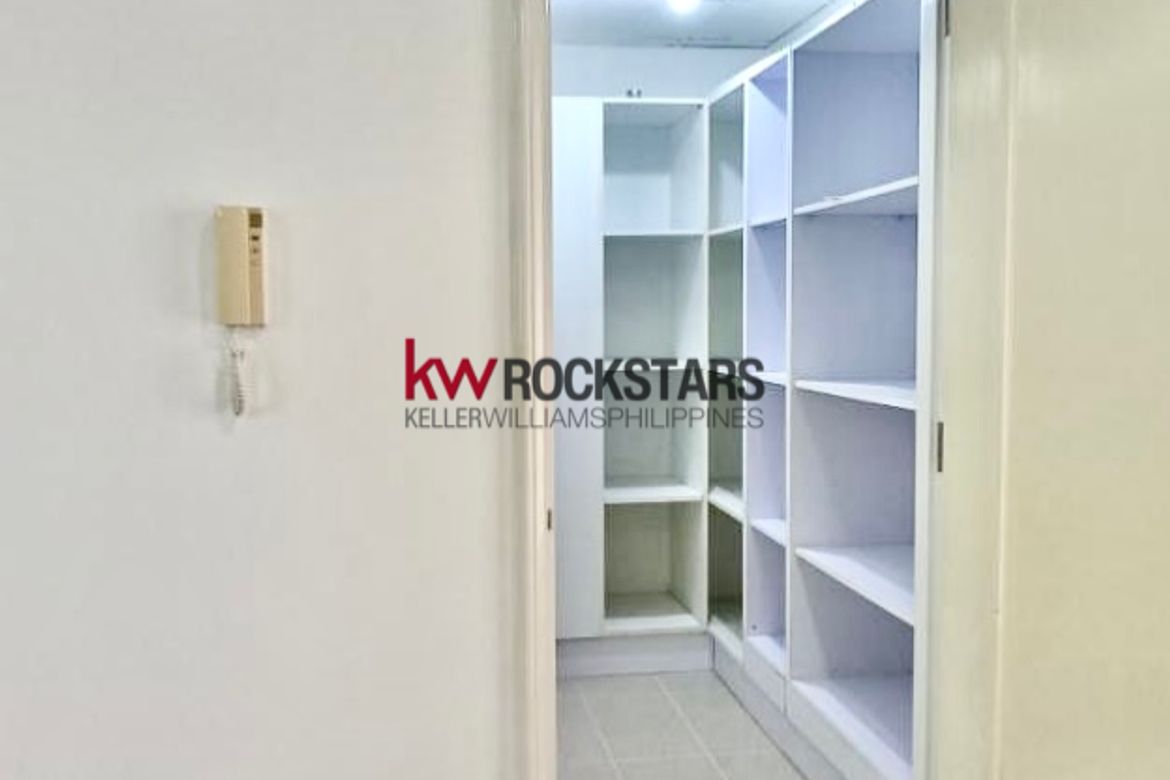 3 Bedroom Condo for Sale in One Roxas Triangle Tower, Urdaneta, Makati, Metro Manila near MRT-3 Buendia – photo 4