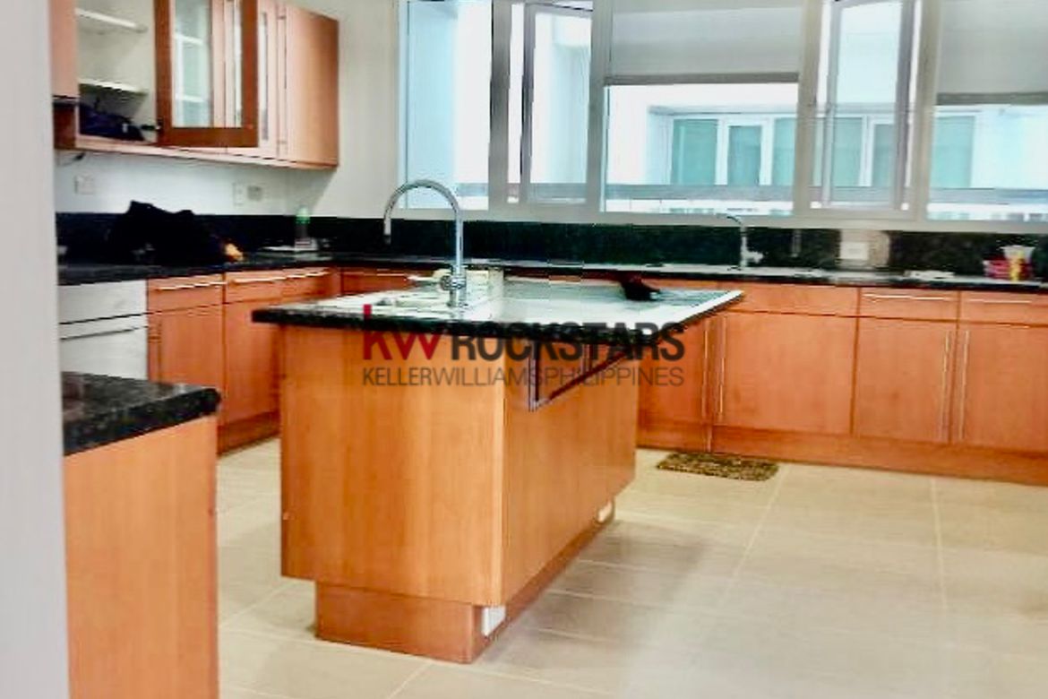 3 Bedroom Condo for Sale in One Roxas Triangle Tower, Urdaneta, Makati, Metro Manila near MRT-3 Buendia – photo 5