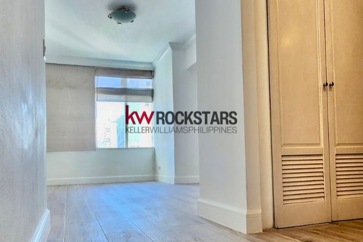 3 Bedroom Condo for Sale in One Roxas Triangle Tower, Urdaneta, Makati, Metro Manila near MRT-3 Buendia – photo 7
