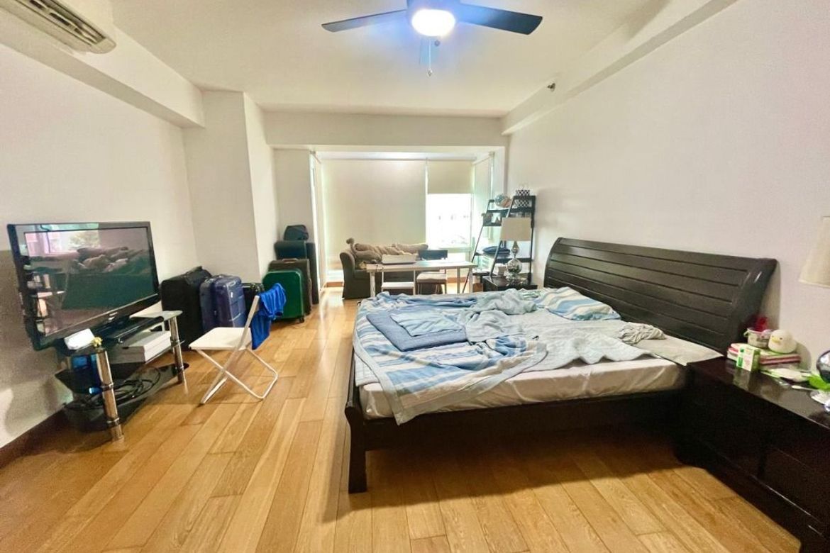 3 Bedroom Condo for Sale in One Serendra, BGC, Taguig – photo 3