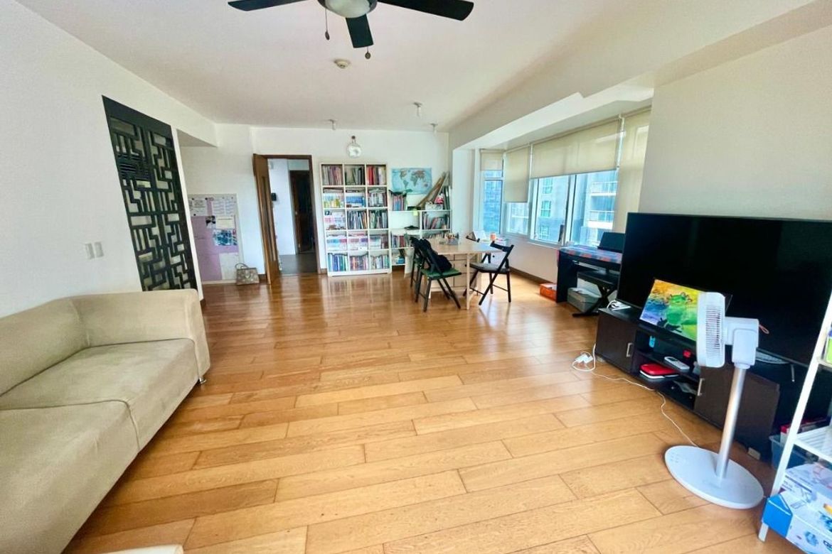 3 Bedroom Condo for Sale in One Serendra, BGC, Taguig – photo 4
