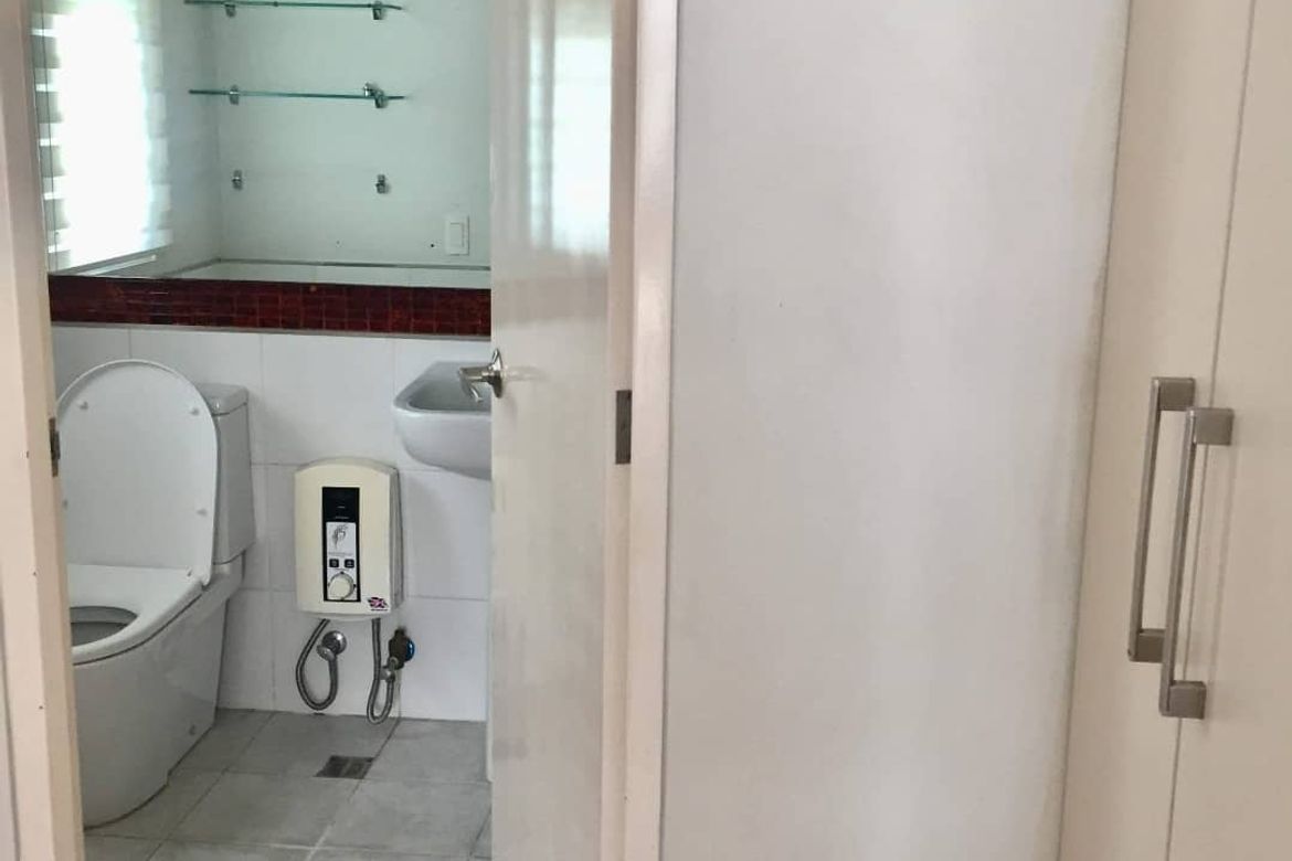 3 Bedroom Condo for Sale in One Serendra, BGC, Taguig – photo 7