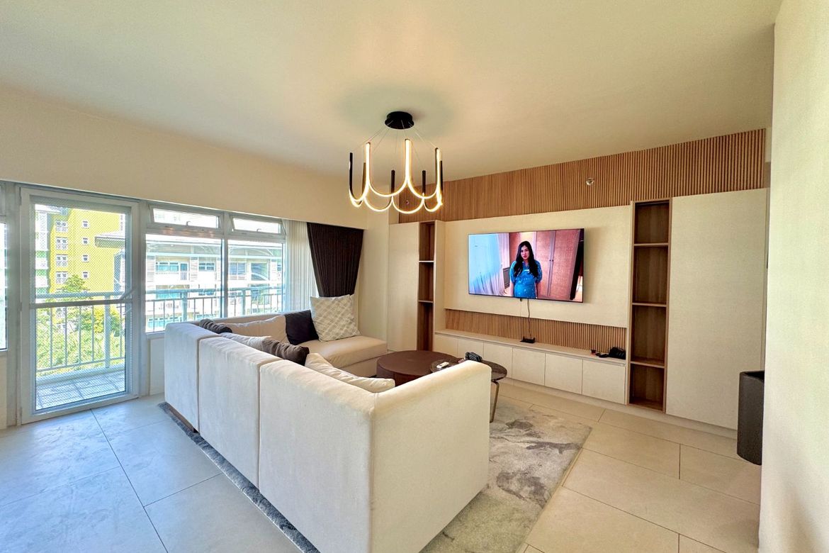 3 Bedroom Condo for Sale in One Serendra, BGC, Taguig, Metro Manila – photo 2