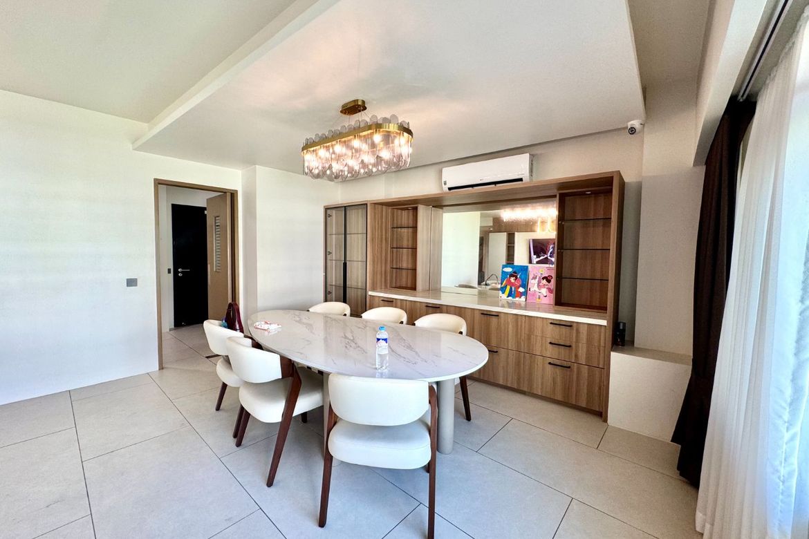 3 Bedroom Condo for Sale in One Serendra, BGC, Taguig, Metro Manila – photo 3