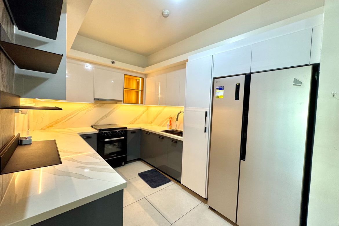 3 Bedroom Condo for Sale in One Serendra, BGC, Taguig, Metro Manila – photo 4