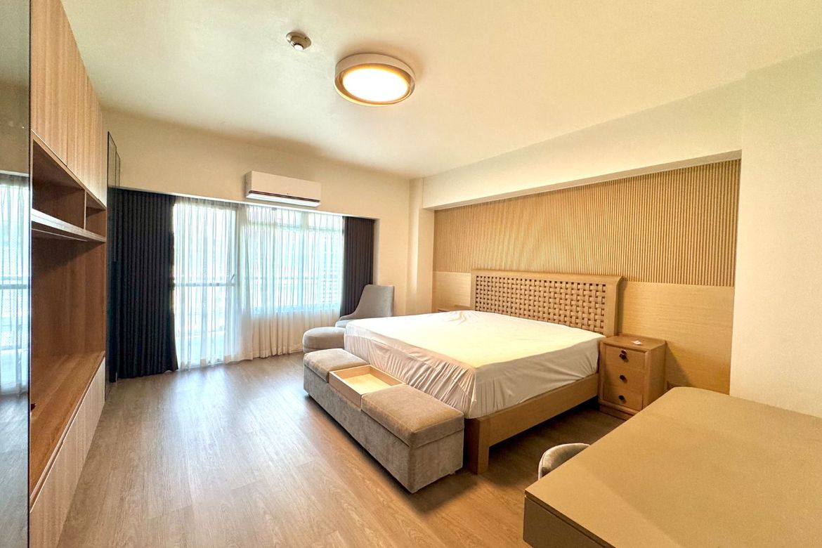 3 Bedroom Condo for Sale in One Serendra, BGC, Taguig, Metro Manila – photo 5