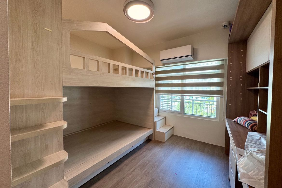 3 Bedroom Condo for Sale in One Serendra, BGC, Taguig, Metro Manila – photo 8