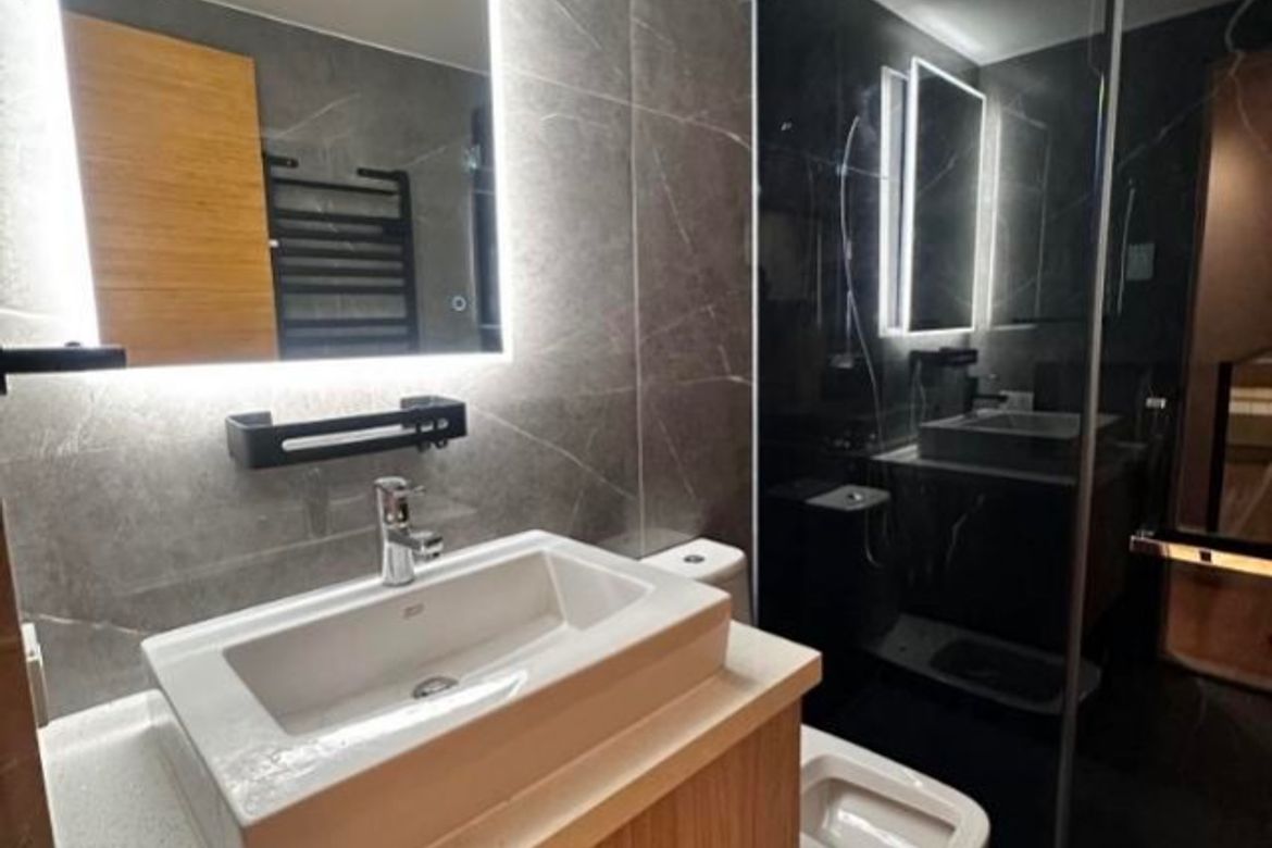 3 Bedroom Condo for Sale in One Shangri-La Place, Wack-Wack Greenhills, Mandaluyong, Metro Manila near MRT-3 Shaw Boulevard – photo 3