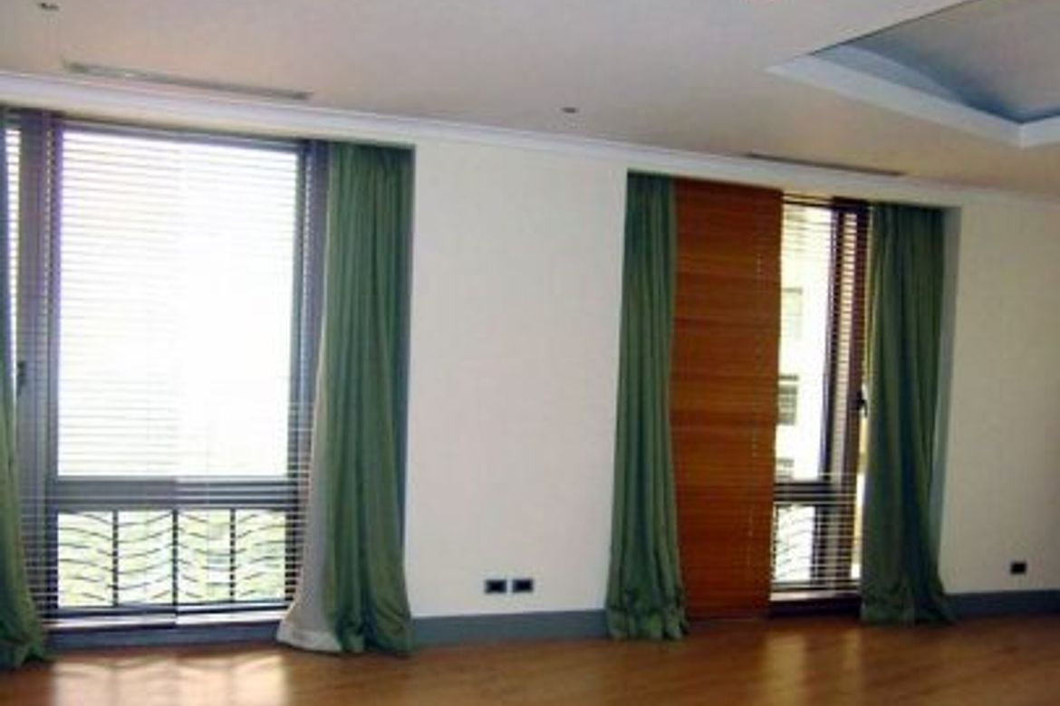 3 Bedroom Condo for Sale in One Shangri-La Place, Wack-Wack Greenhills, Mandaluyong, Metro Manila near MRT-3 Shaw Boulevard – photo 2