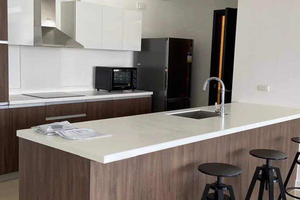 3 Bedroom Condo for Sale in One Shangri-La Place, Wack-Wack Greenhills, Mandaluyong, Metro Manila near MRT-3 Shaw Boulevard – photo 4